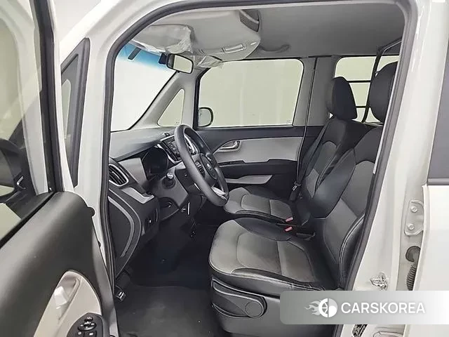 Kia The New Ray id 2970130 из Кореи 16