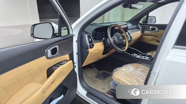 Kia Sorento 4th Generation id 3033423 из Кореи 20