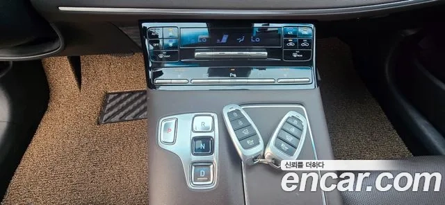 Hyundai The New Grandeur IG id 2860028 из Кореи 20