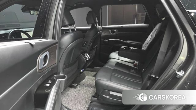 Kia The New Sorento 4th Generation id 4549238 из Кореи 36