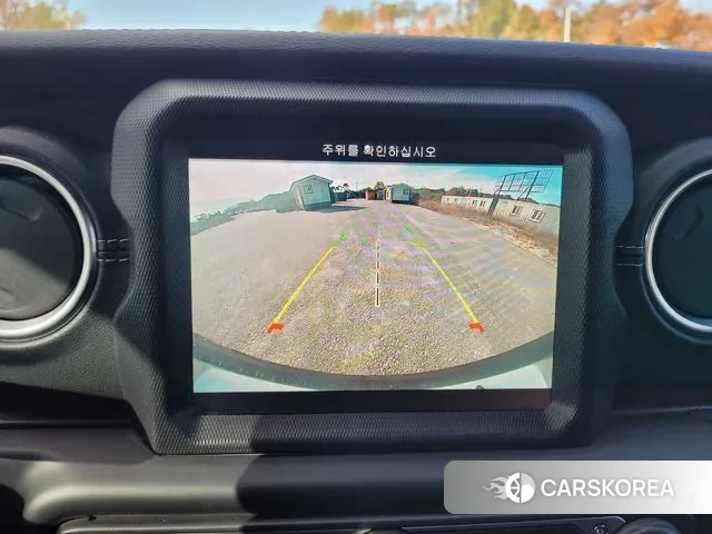 Jeep Wrangler (JL) id 3362938 из Кореи 20