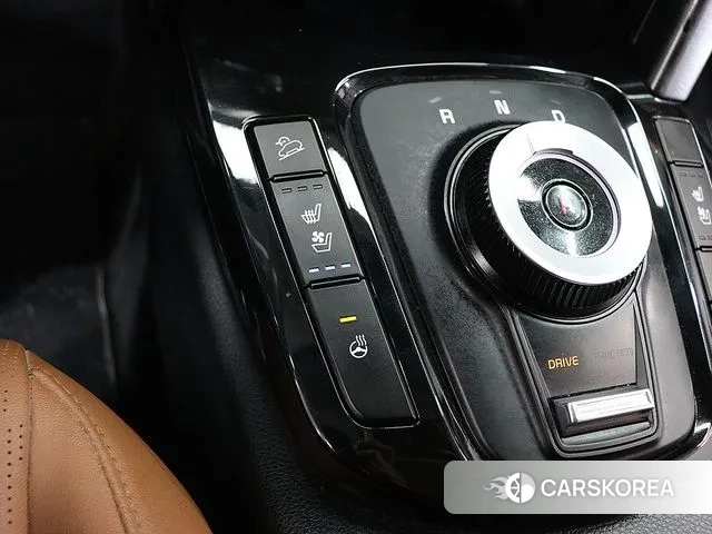 Kia The New Seltos id 3415975 из Кореи 20