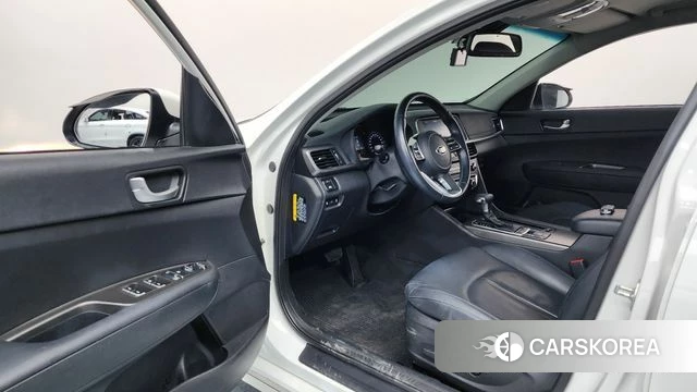 Kia The New K5 2nd generation id 3886001 из Кореи 20