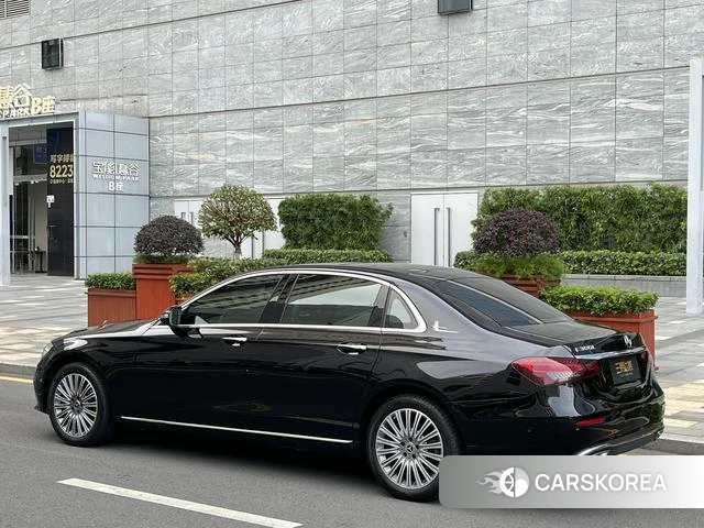 Mercedes-Benz E-class id 3907858 из Китая 22