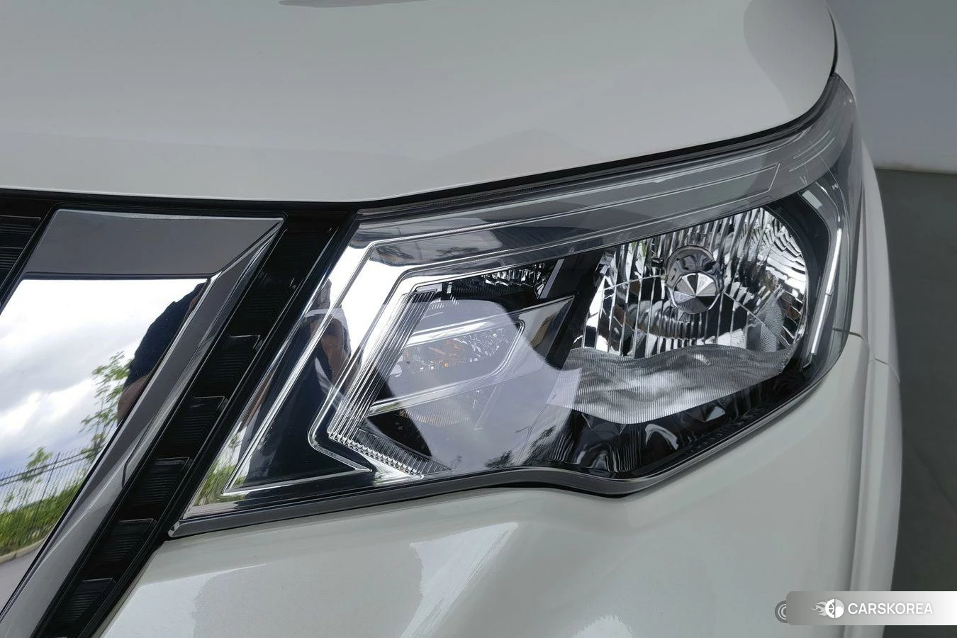 Nissan Tuda id 4498561 из Китая 24