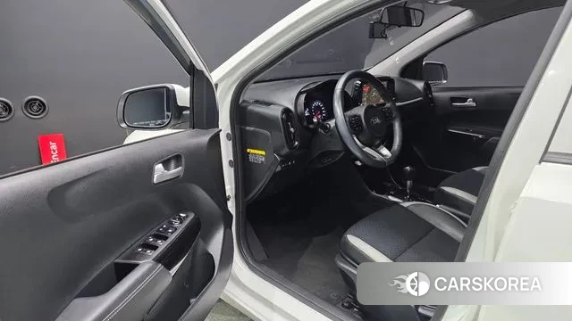 Kia All New Morning (JA) id 3500142 из Кореи 20