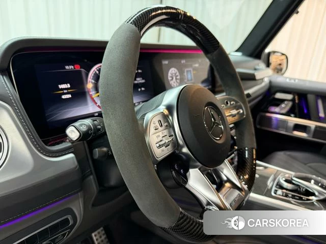 Mercedes-Benz G-class AMG id 4260110 из Китая 22