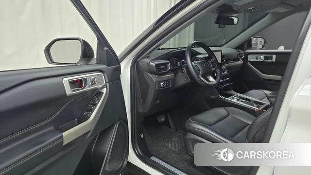 Ford Explorer 6th Generation id 4707580 из Кореи 31
