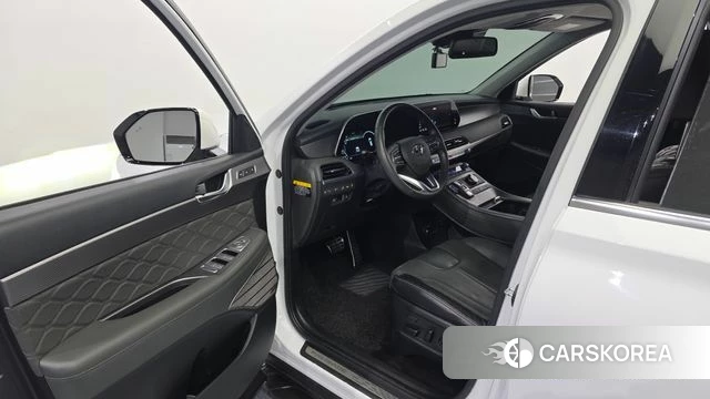 Hyundai Palisade id 4324872 из Кореи 31