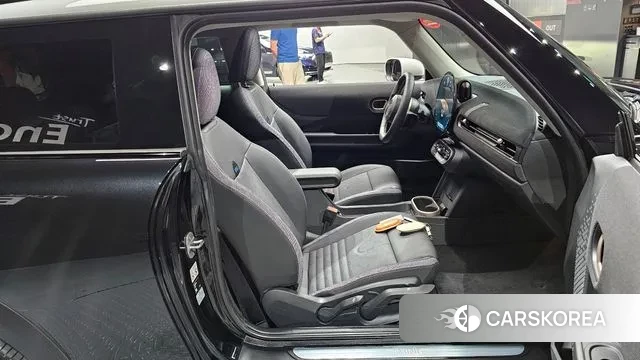 Mini Cooper C 4th generation id 3251251 из Кореи 20