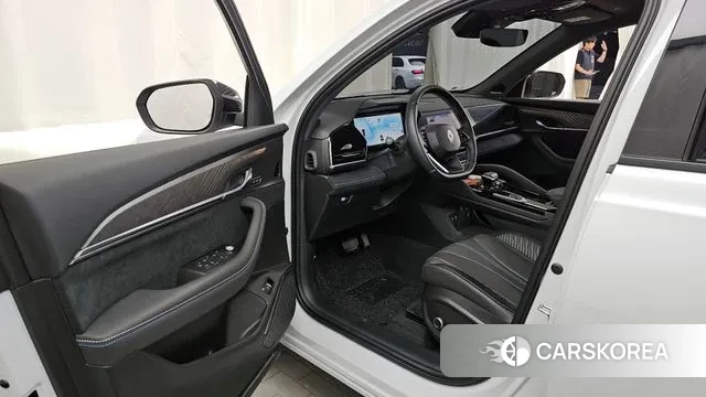 Renault Korea (Samsung) Grand Coleos id 3168372 из Кореи 20