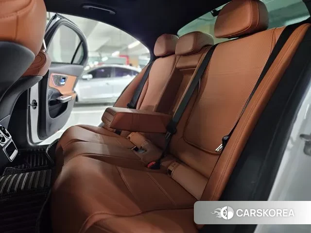 Mercedes-Benz C-Class W206 id 3452278 из Кореи 20