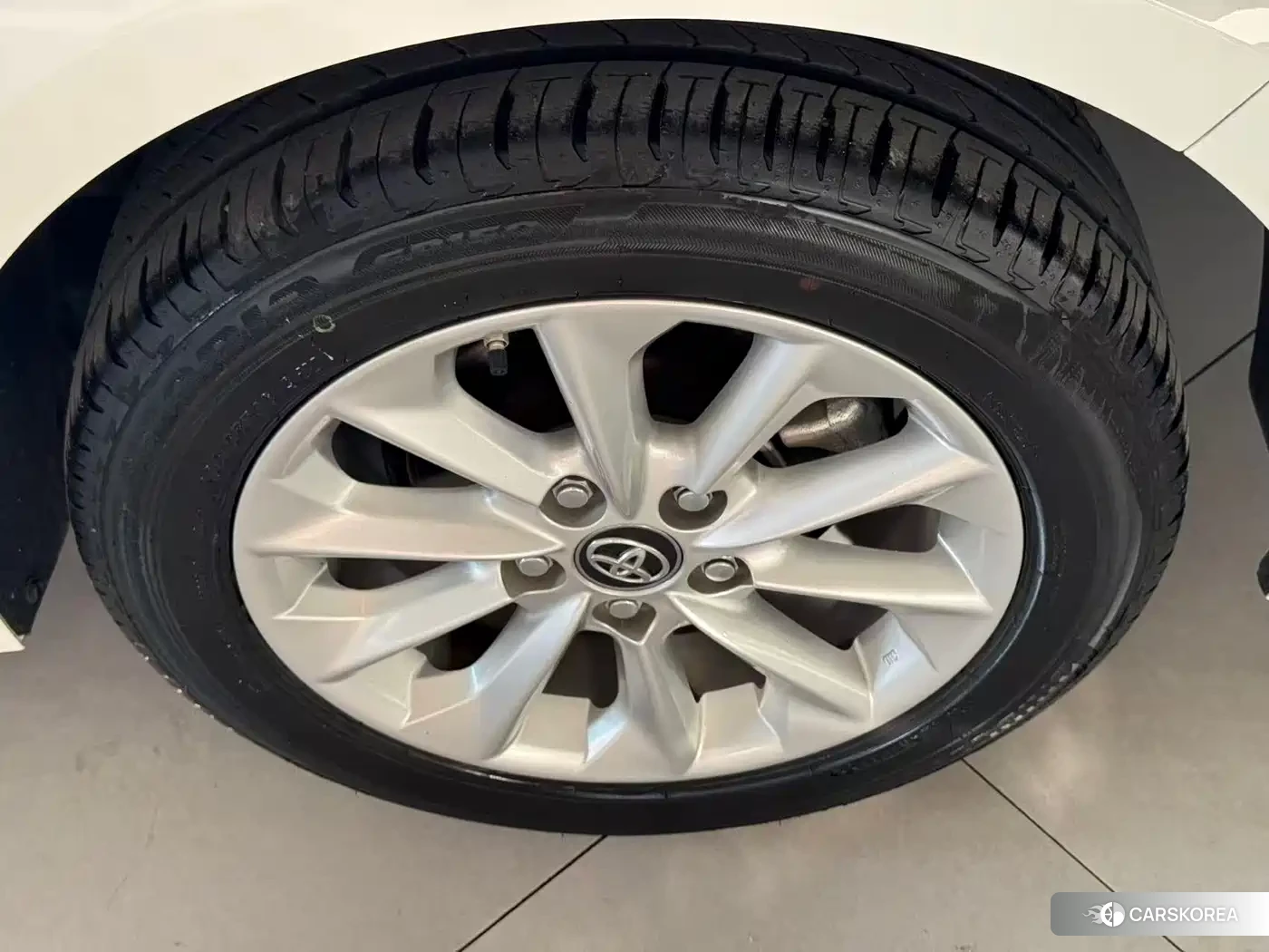 Toyota Corolla id 4669230 из Китая 15