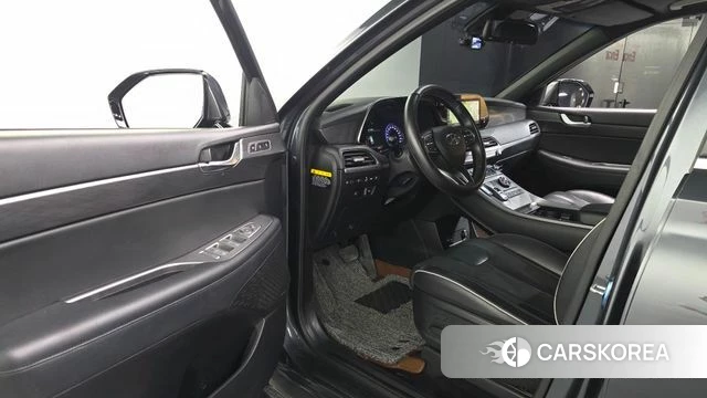 Hyundai Palisade id 4447411 из Кореи 20