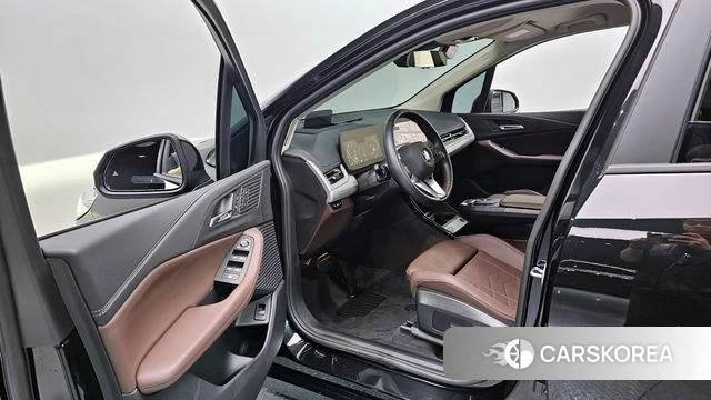 BMW 2 Series Active Tourer (U06) id 4381358 из Кореи 32