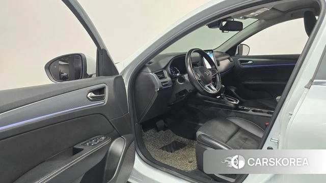 Renault Korea (Samsung) XM3 id 4929693 из Кореи 33