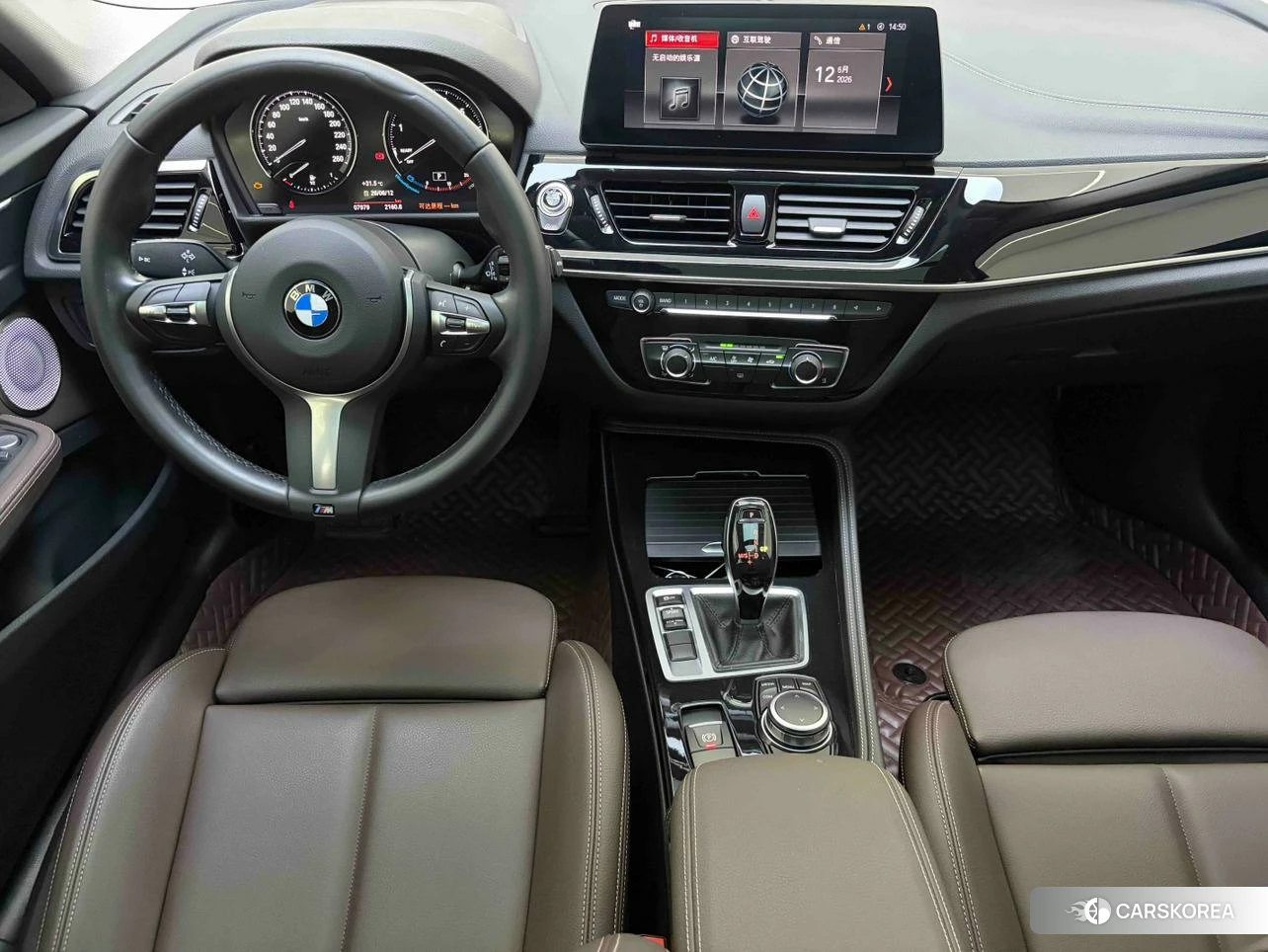 BMW 1 series id 4467884 из Китая 16