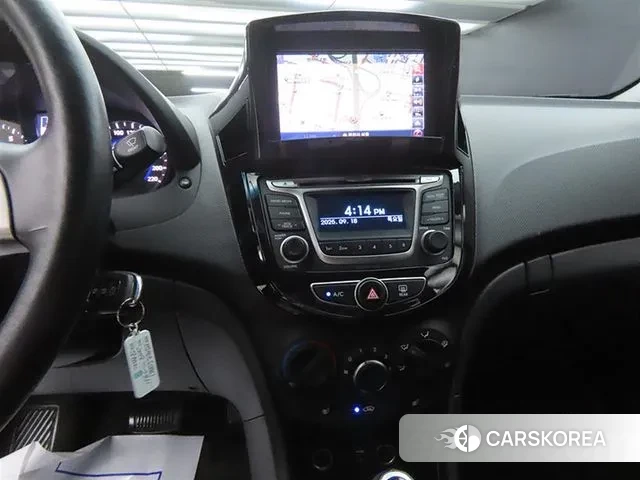 Hyundai Accent (New type) id 3176615 из Кореи 20