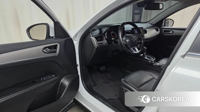 Renault Korea (Samsung) XM3 id 3891605 из Кореи 20