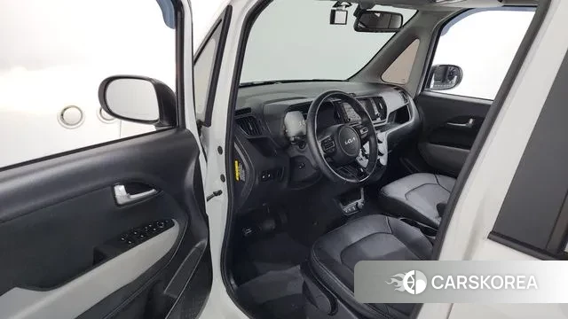 Kia The New Kia Ray id 3560726 из Кореи 20