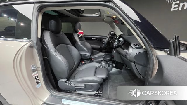 Mini Cooper id 4329959 из Кореи 30