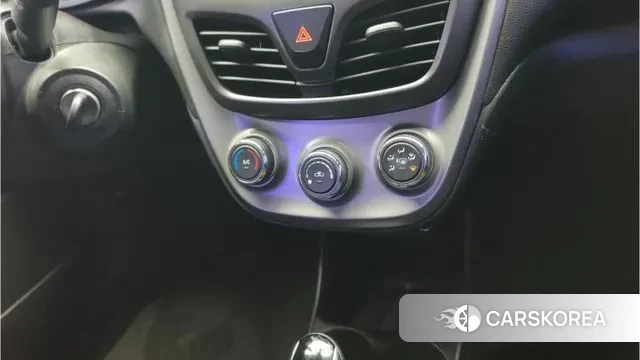 Chevrolet (GM Daewoo) The New Spark id 3499938 из Кореи 16