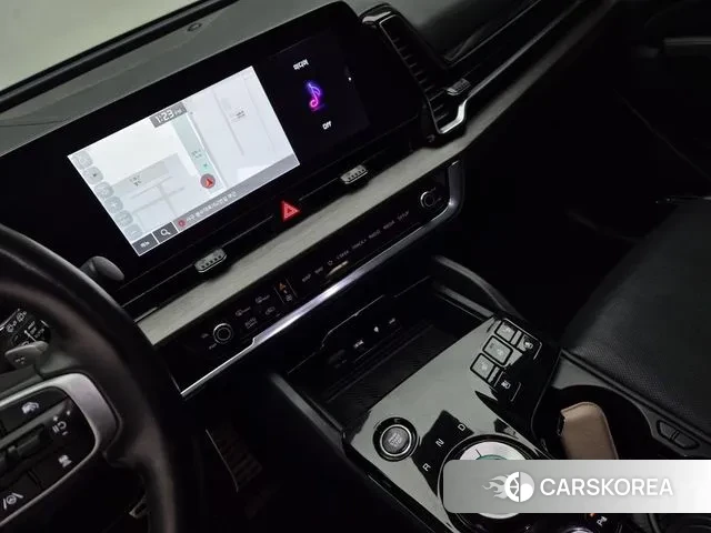 Kia Sportage 5th Generation Hybrid id 3721751 из Кореи 19