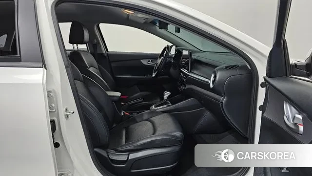 Kia The New K3 2nd generation id 3611517 из Кореи 20