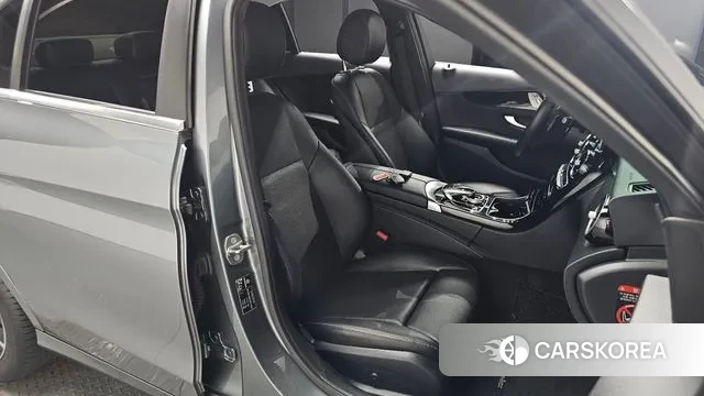 Mercedes-Benz C-Class W205 id 3045056 из Кореи 20