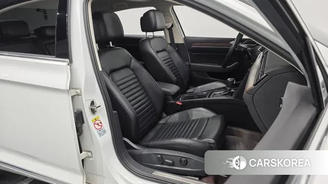 Volkswagen Passat GT (B8) id 3460268 из Кореи 20