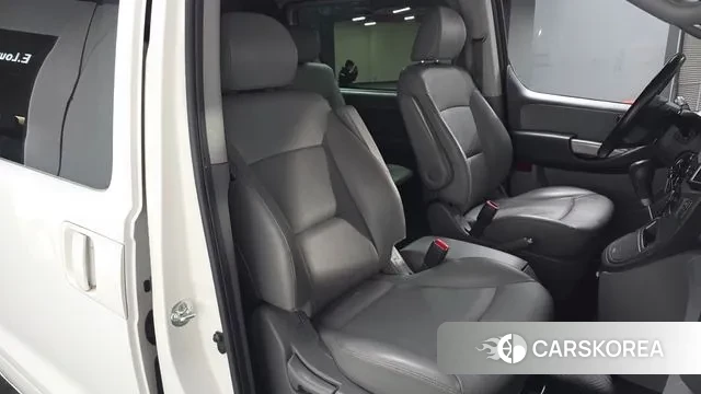 Hyundai The New Grand Starex id 3562160 из Кореи 20