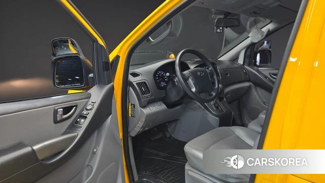 Hyundai The New Grand Starex id 3813852 из Кореи 20