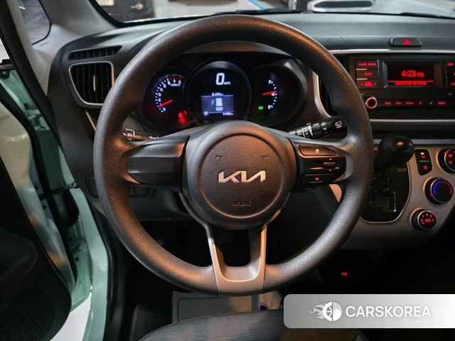 Kia The New Kia Ray id 4666269 из Кореи 11