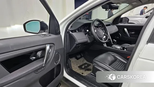 Land Rover Discovery Sports 2nd Generation id 2980724 из Кореи 20