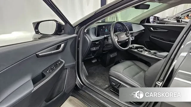 Kia EV6 id 2939822 из Кореи 20