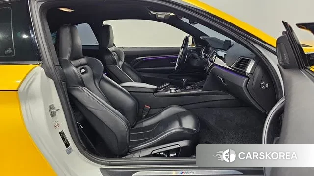 BMW M4 (F82) id 3265392 из Кореи 20