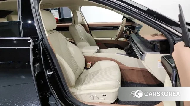 Hyundai Grandeur Hybrid (GN7) id 3426230 из Кореи 20