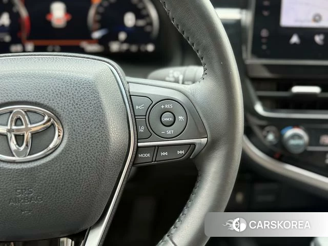 Toyota Camry id 4276494 из Китая 35