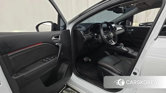 Renault Korea (Samsung) Capture id 4501227 из Кореи 30