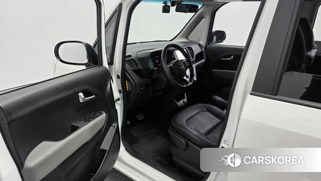 Kia The New Kia Ray id 4315373 из Кореи 30