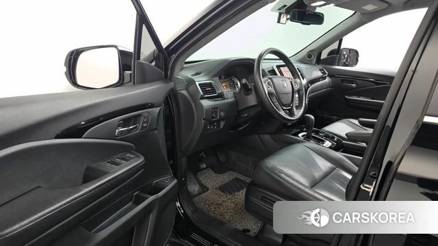 Honda Pilot 3rd generation id 4837147 из Кореи 33