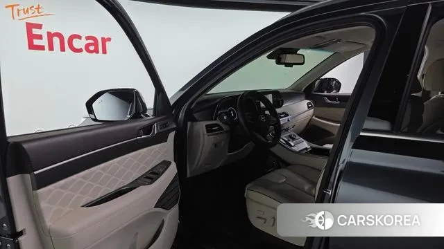 Hyundai Palisade id 3650967 из Кореи 20