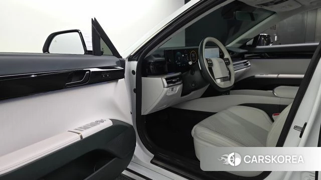 Hyundai Grandeur Hybrid (GN7) id 4879994 из Кореи 34