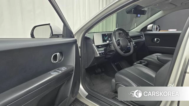 Hyundai Ionic 5 id 4396171 из Кореи 20