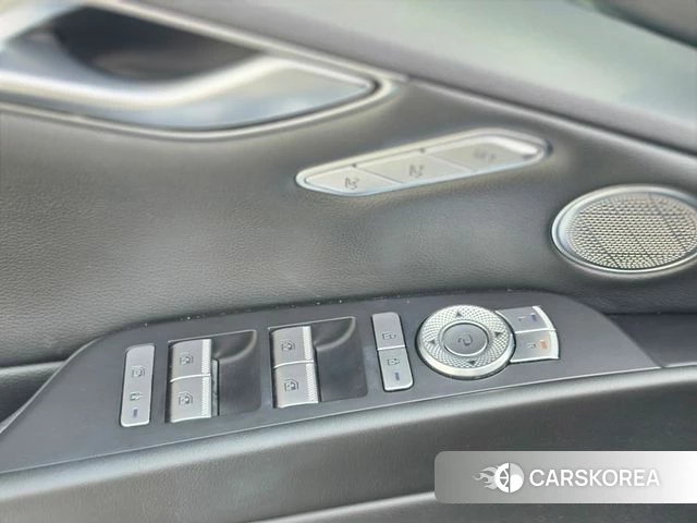 Genesis G80 (RG3) id 4585763 из Кореи 20