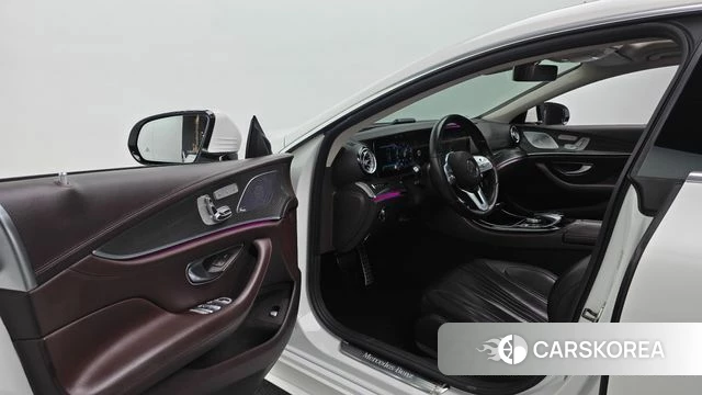 Mercedes-Benz CLS-Class C257 id 4188432 из Кореи 20