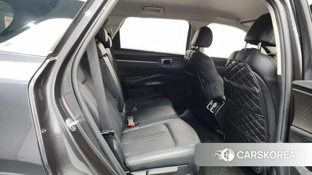 Kia Sorento 4th Generation id 4416472 из Кореи 35