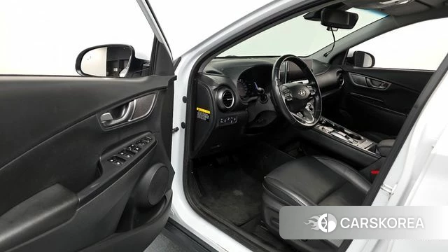Hyundai Kona Electric id 4203275 из Кореи 32