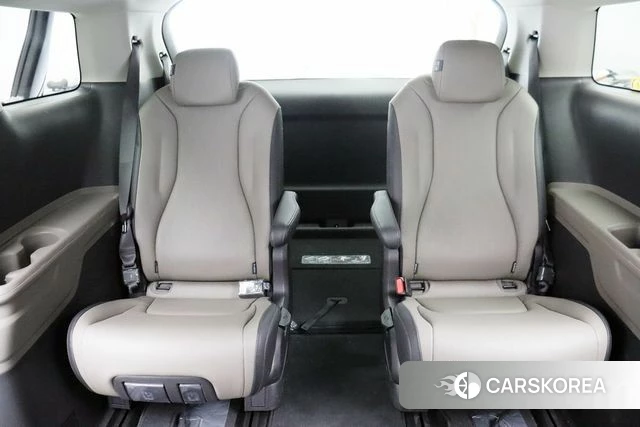 Kia The New Carnival 4th Generation id 4516102 из Кореи 20