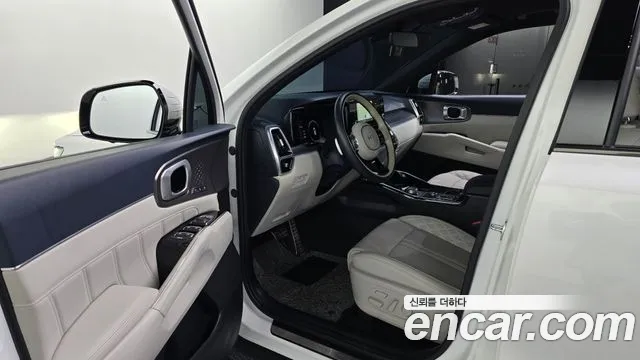 Kia Sorento 4th Generation id 2723482 из Кореи 20